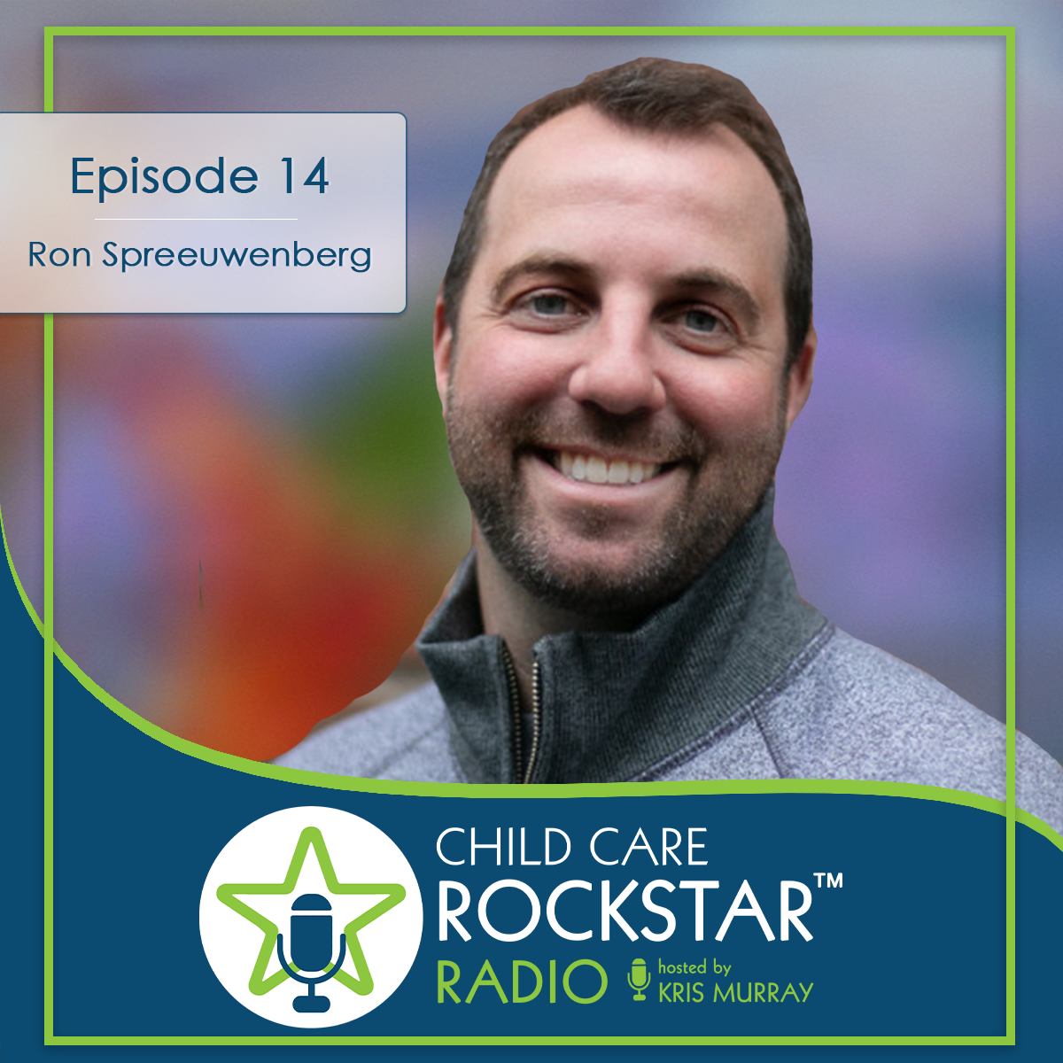 Child Care Rockstar Radio