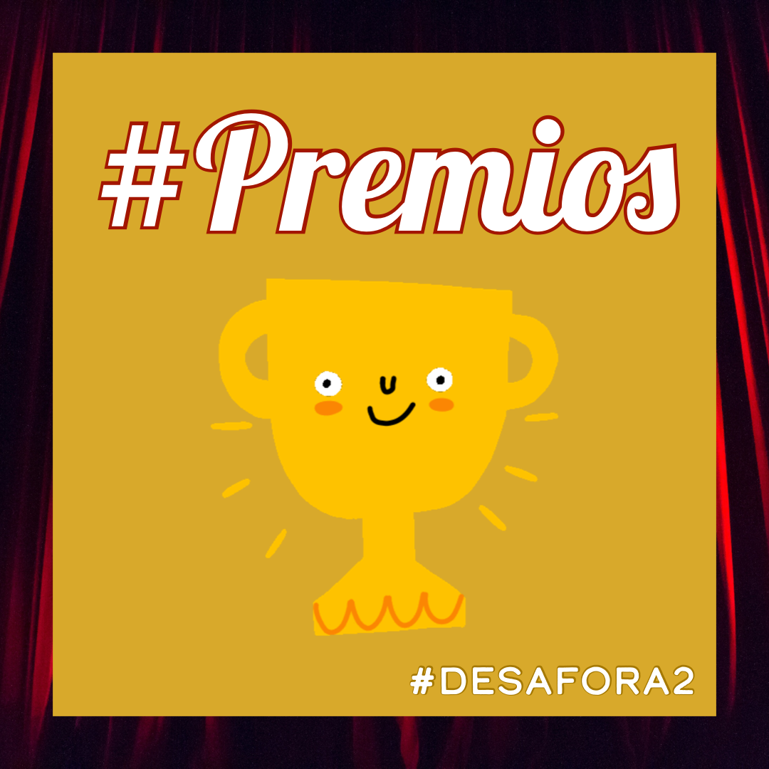 #Premios