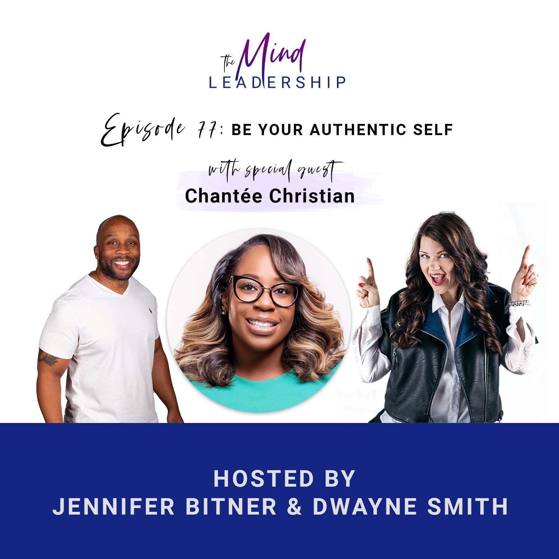 Be Your Authentic Self
