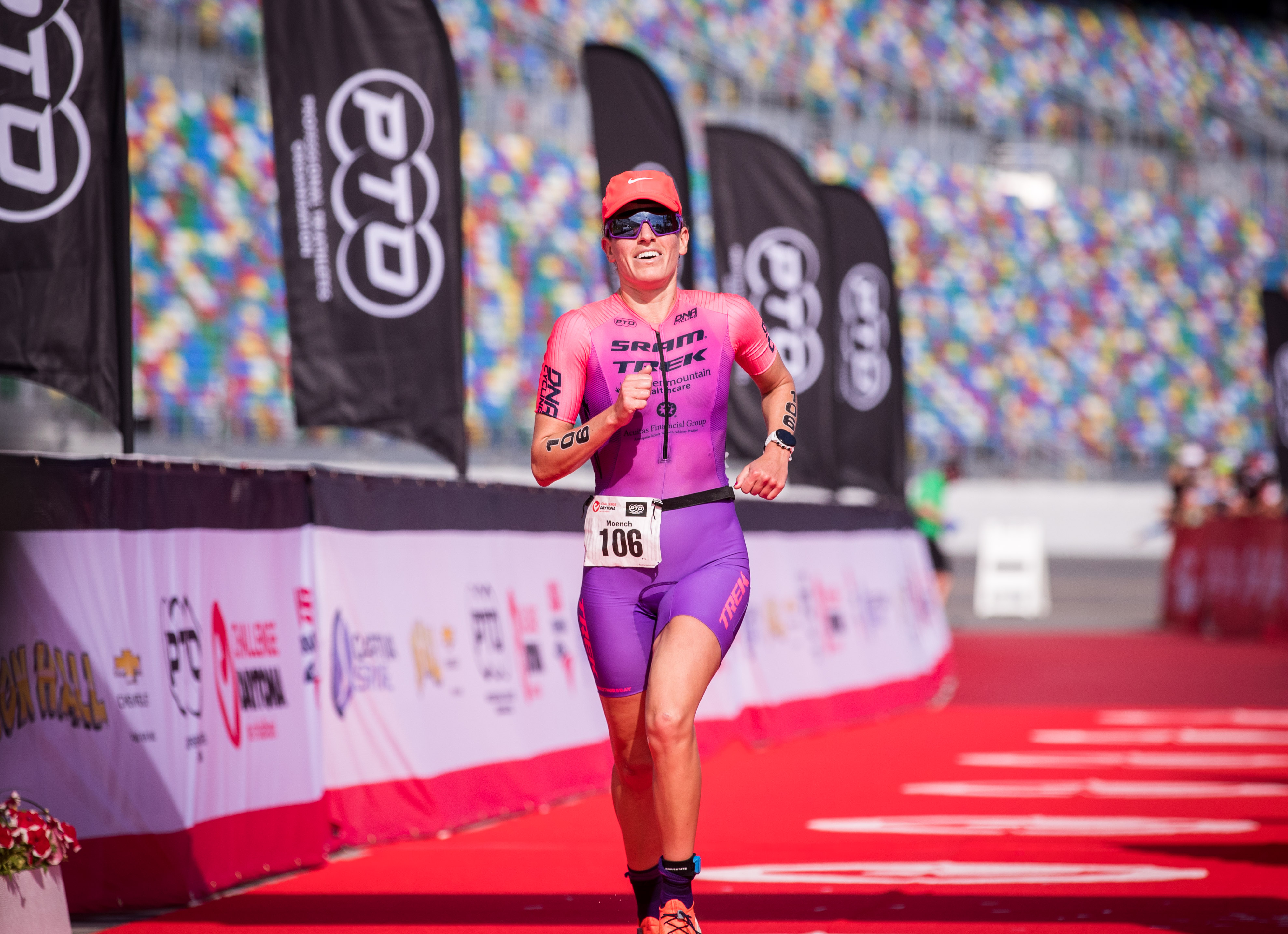Mile High Endurance Podcast