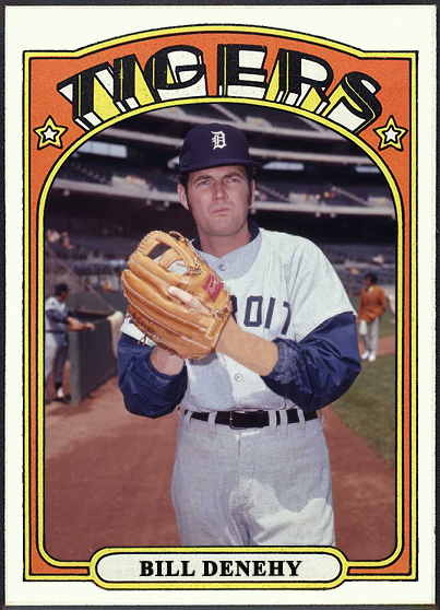 Back When There Was Baseball