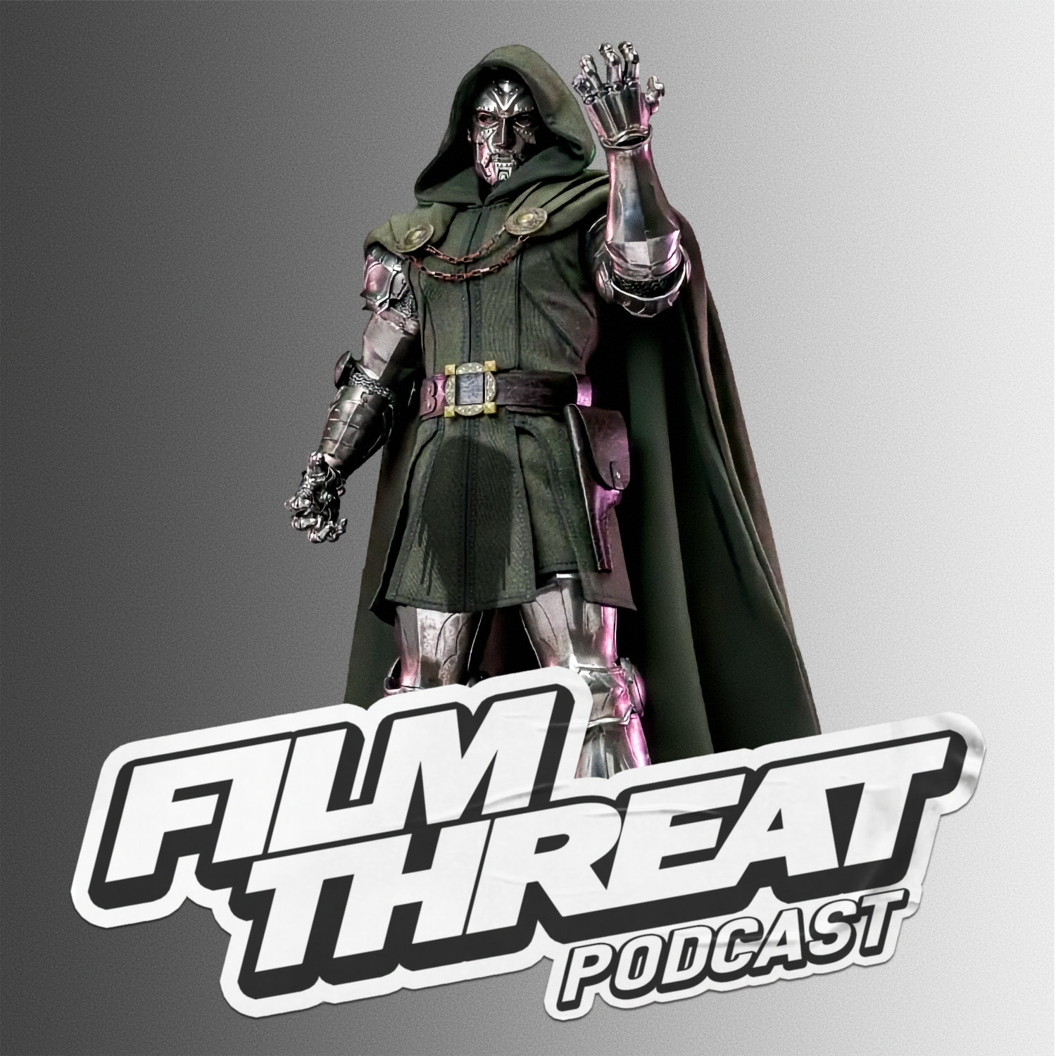 Podcast episode image