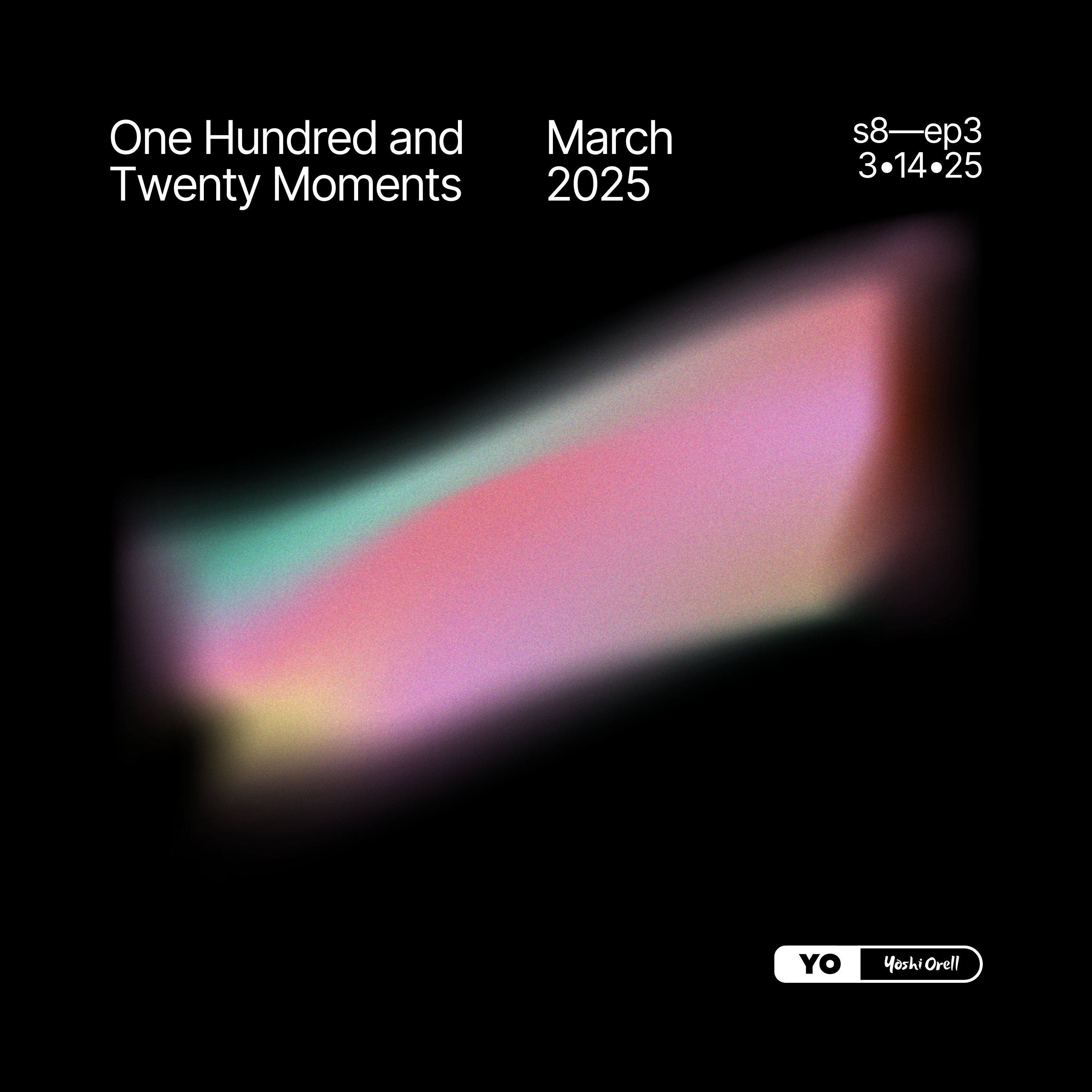 120 Moments