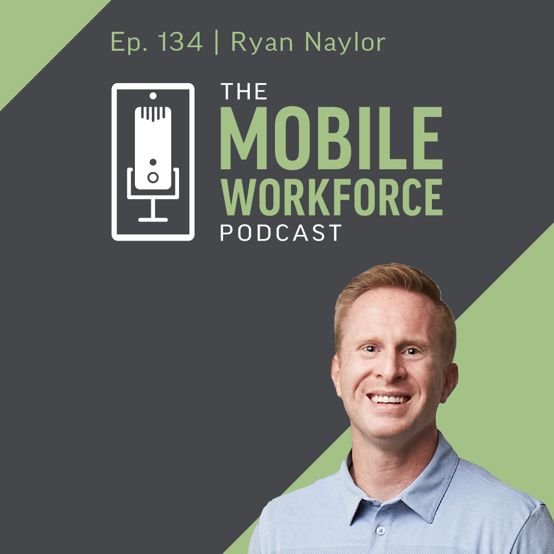 The Mobile Workforce Podcast
