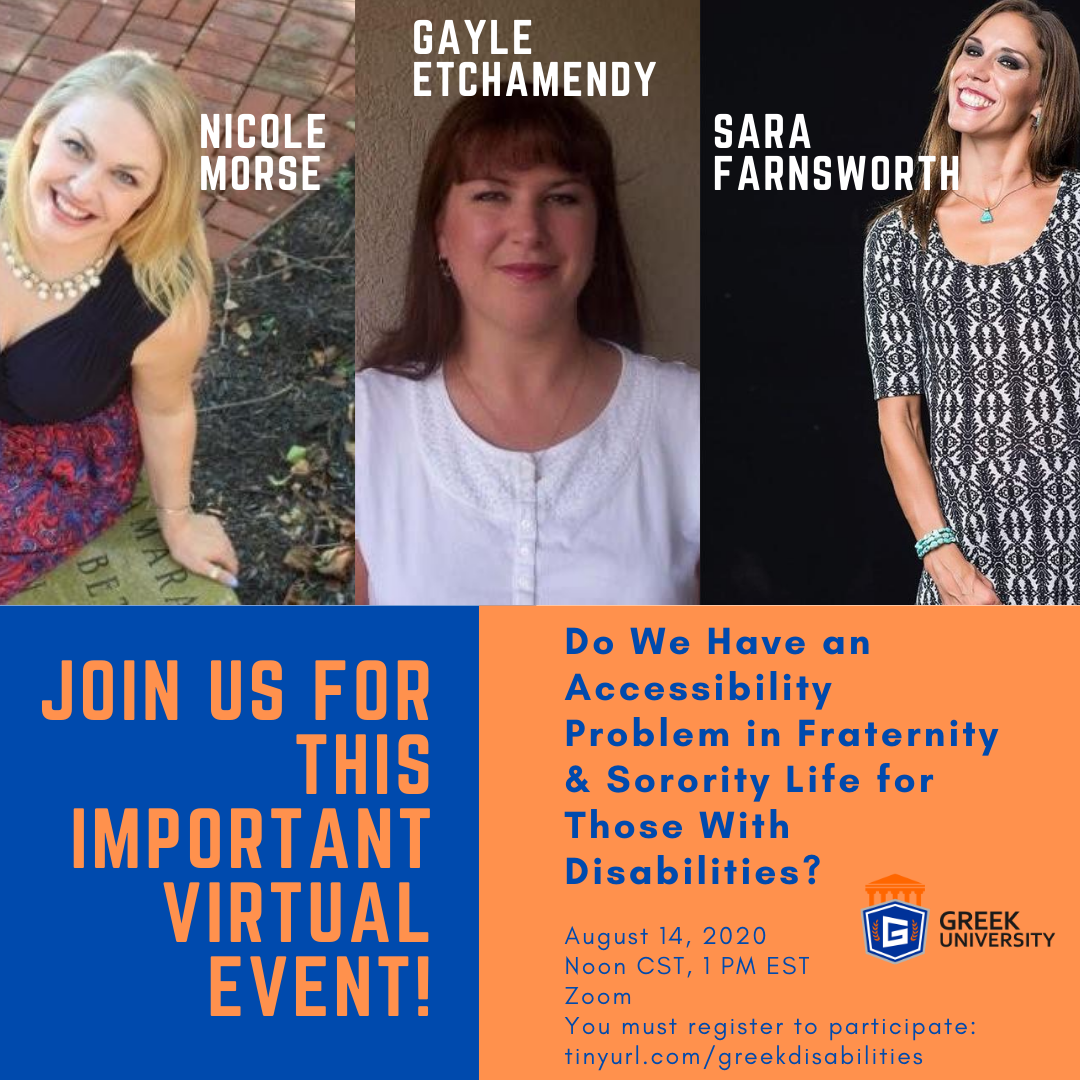 Fraternity Foodie Podcast by Greek University