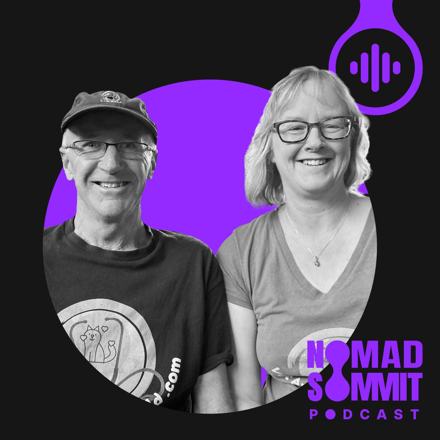 35 | Nomadic Vet Around the World