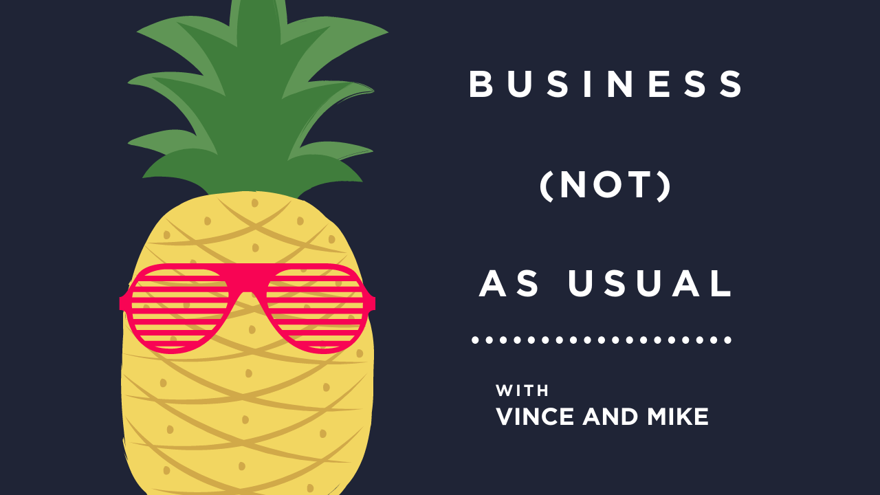 Episode 063 - The Lost Episode #2