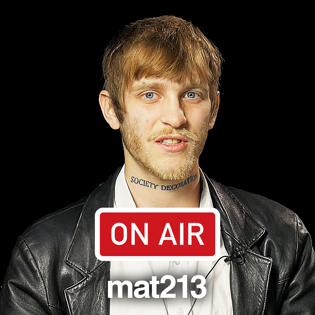 ON AIR