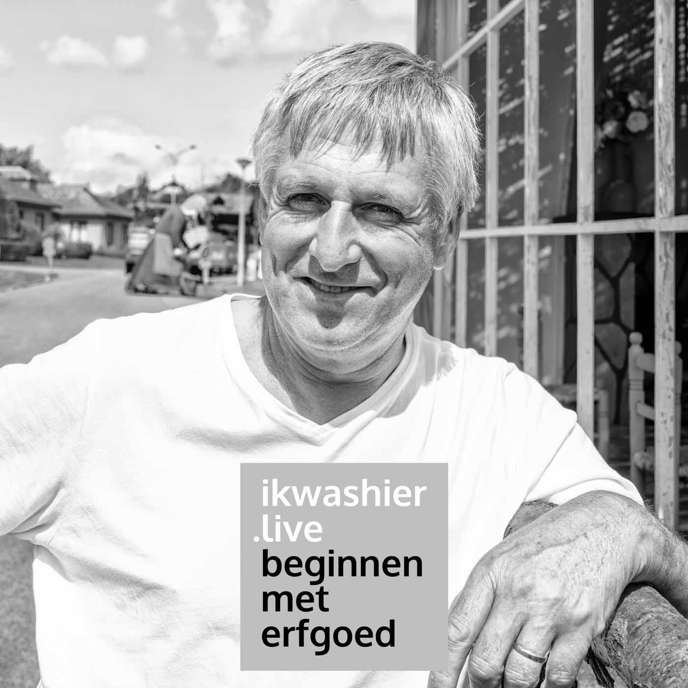 Heksenstoet Beselare: hoe het begon, hoe het leeft - Hans Van Bockstael - Beginnen met erfgoed 529