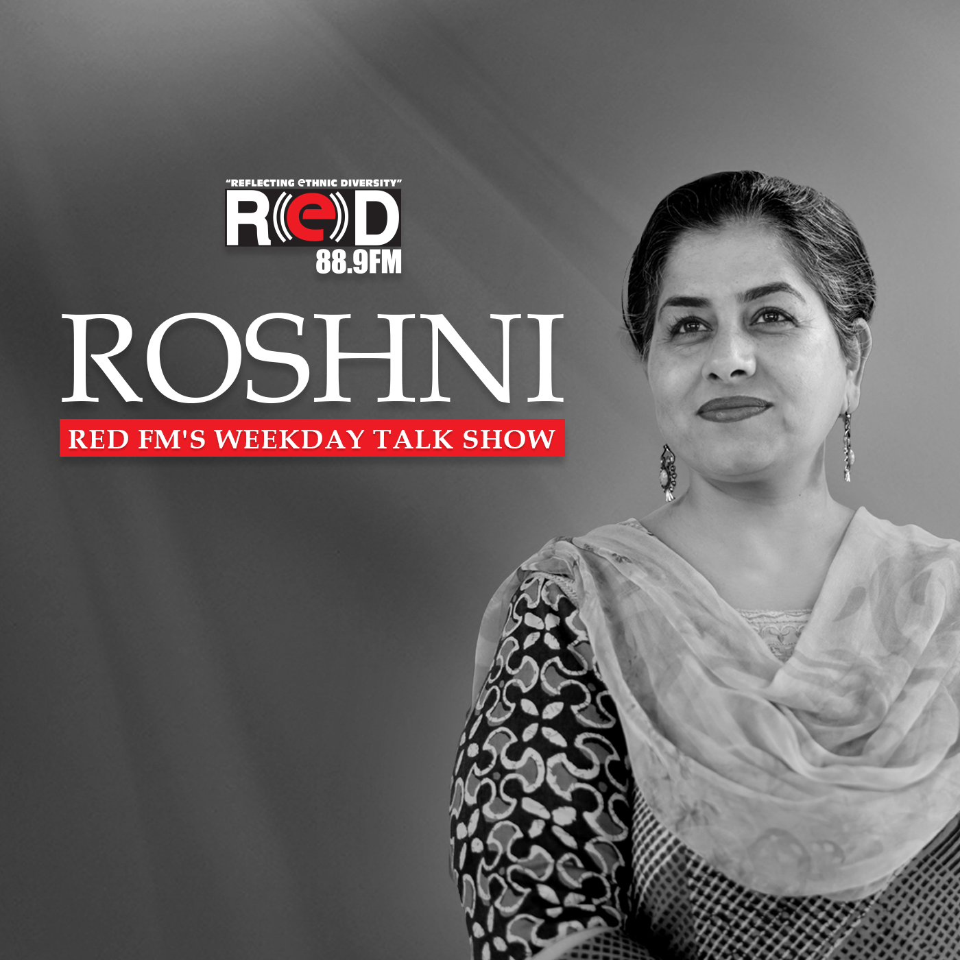 RED FM Vancouver
