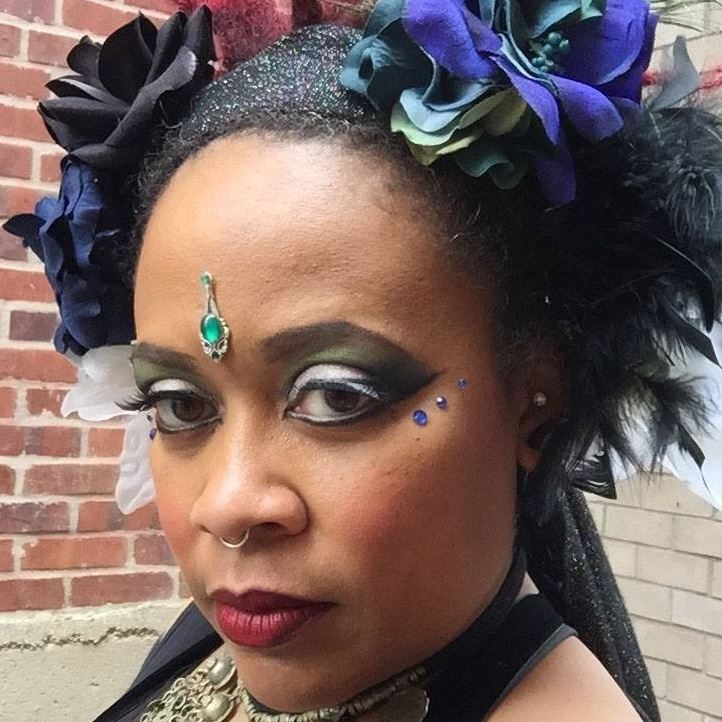 073: Goth-Punk and the Resistance of Style