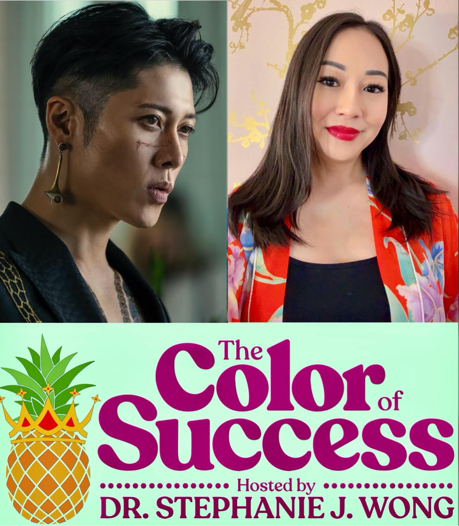 Miyavi: How Being Open to New Experiences Led to Starring in the Wrecking Crew