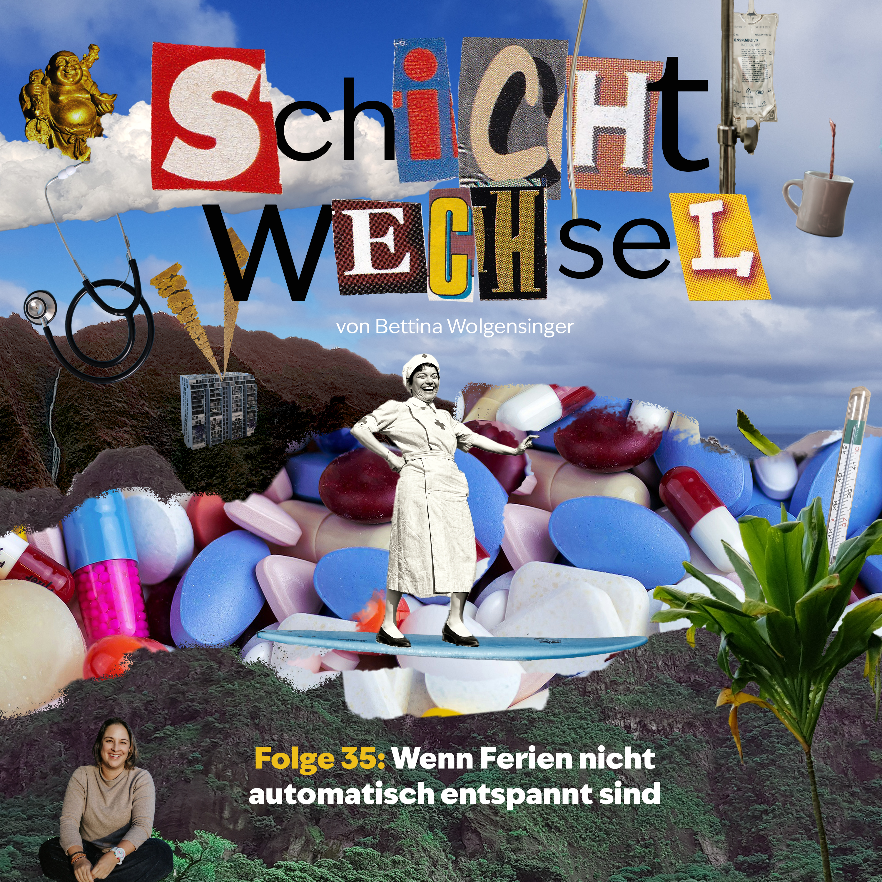 Schichtwechsel (ehemals bmyway)