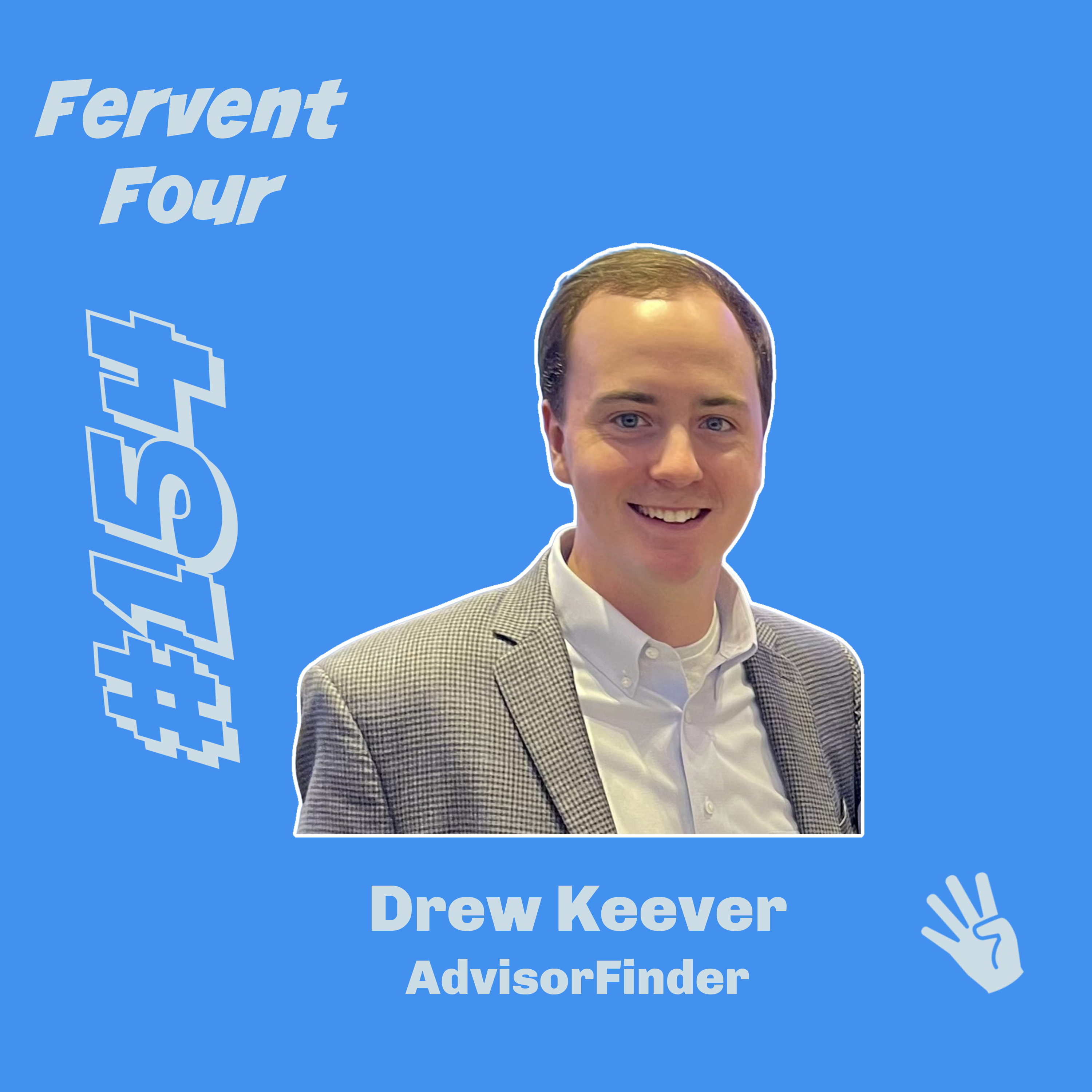 Fervent Four