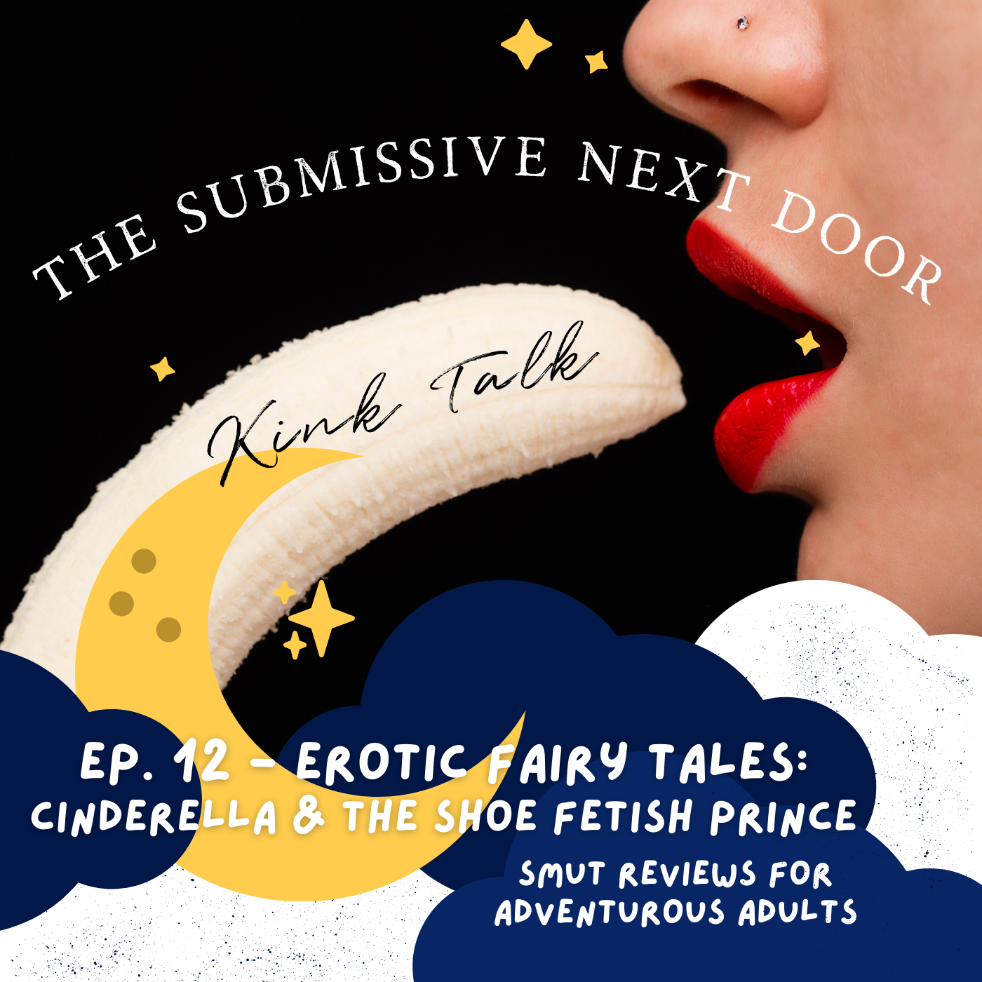 The Submissive Next Door Podcast