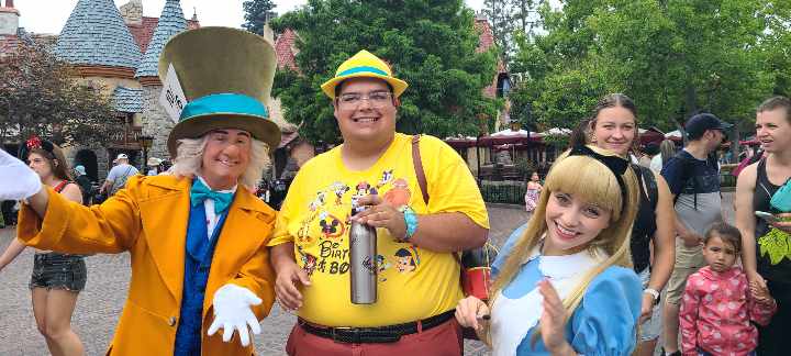Monorail Tales: A Disney Fan Podcast