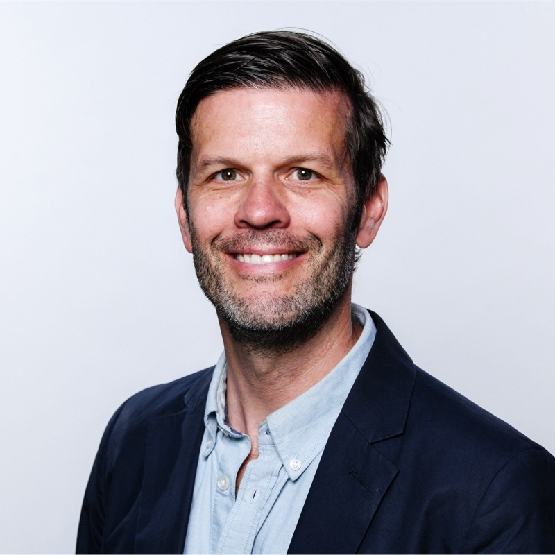 Episode 265 / Philipp Schuster / Bayer / Agency & Marketing Partnerships Director, Global Strategic Marketing, Consumer Health