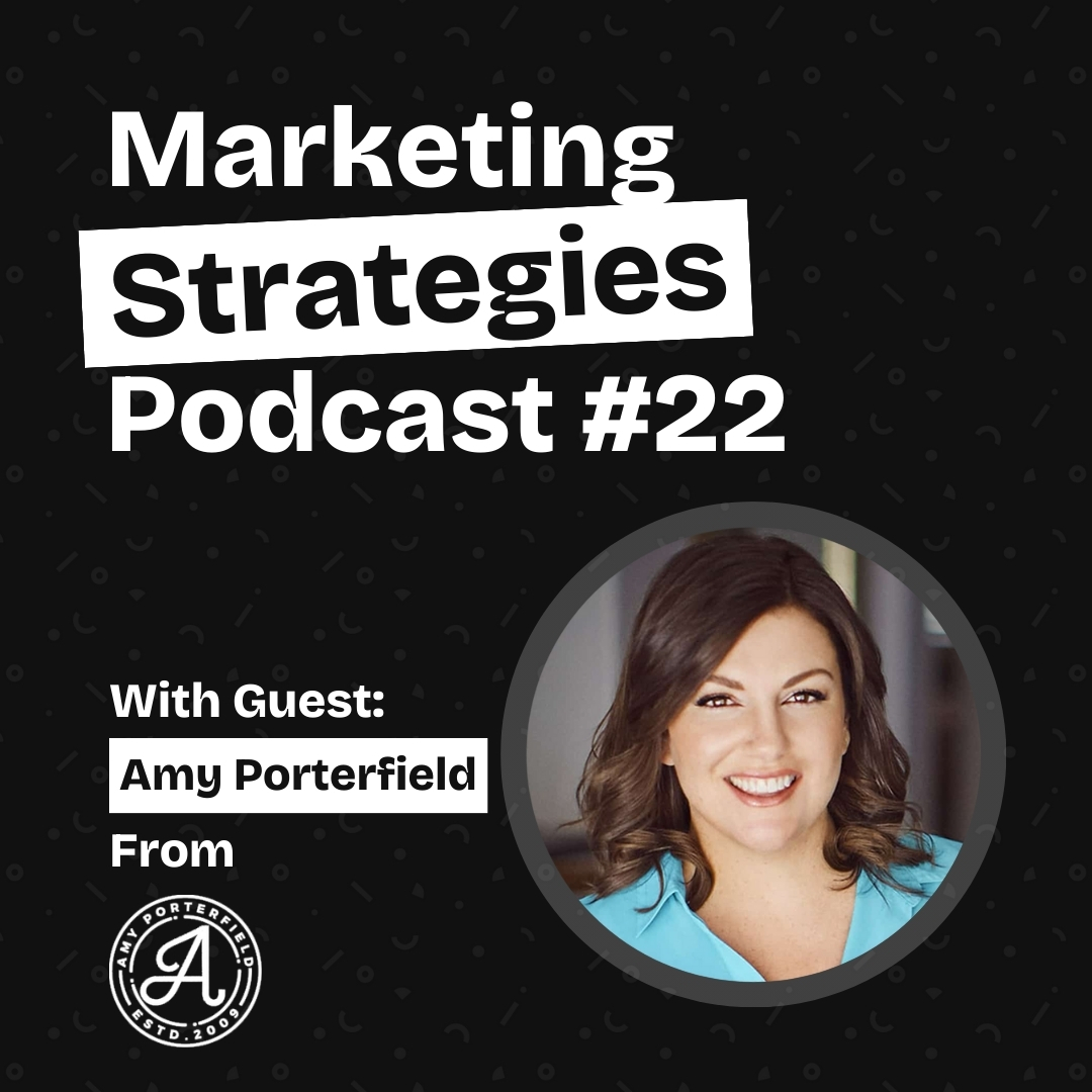 Marketing Strategies Podcast