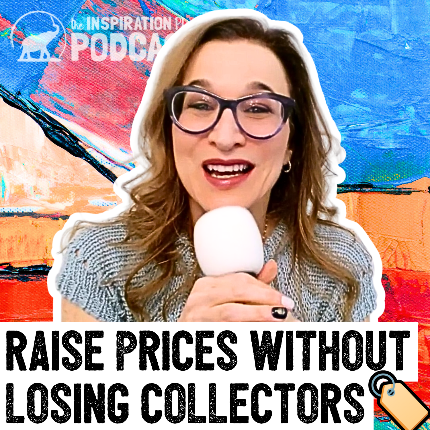 394: How to Price Art Like a Professional Artist
