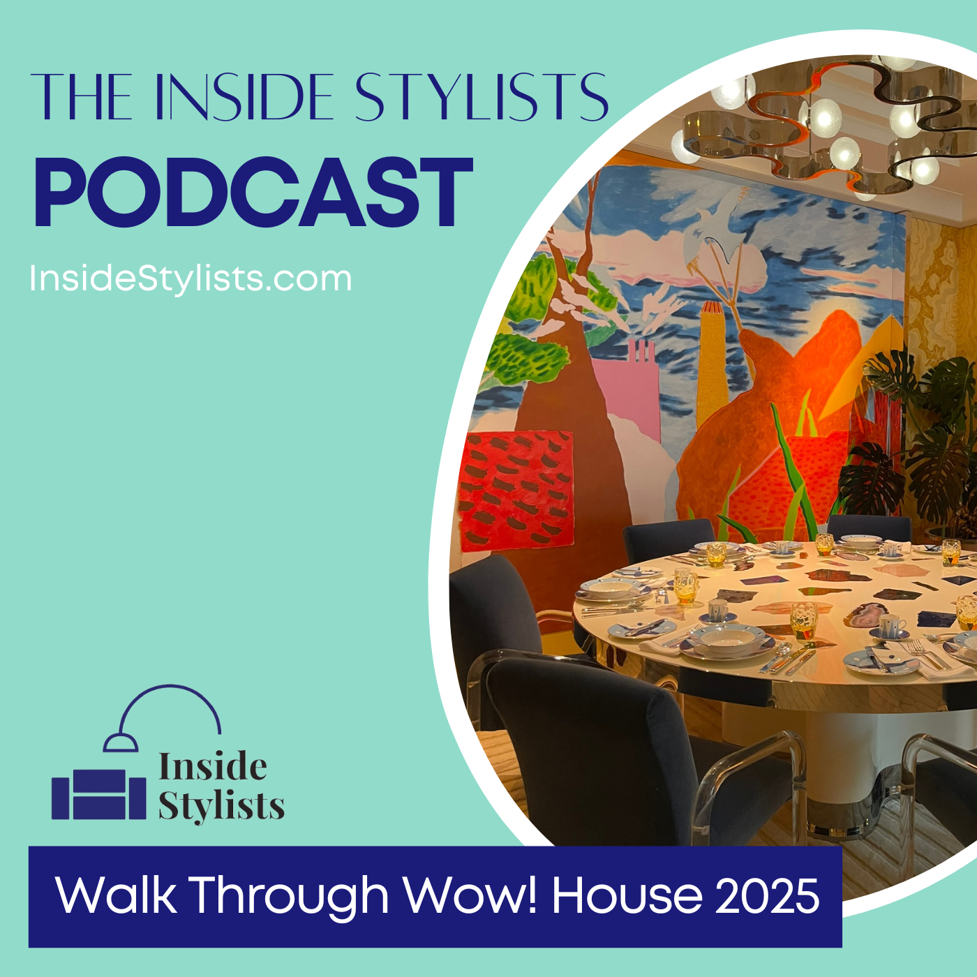 The Inside Stylists podcast