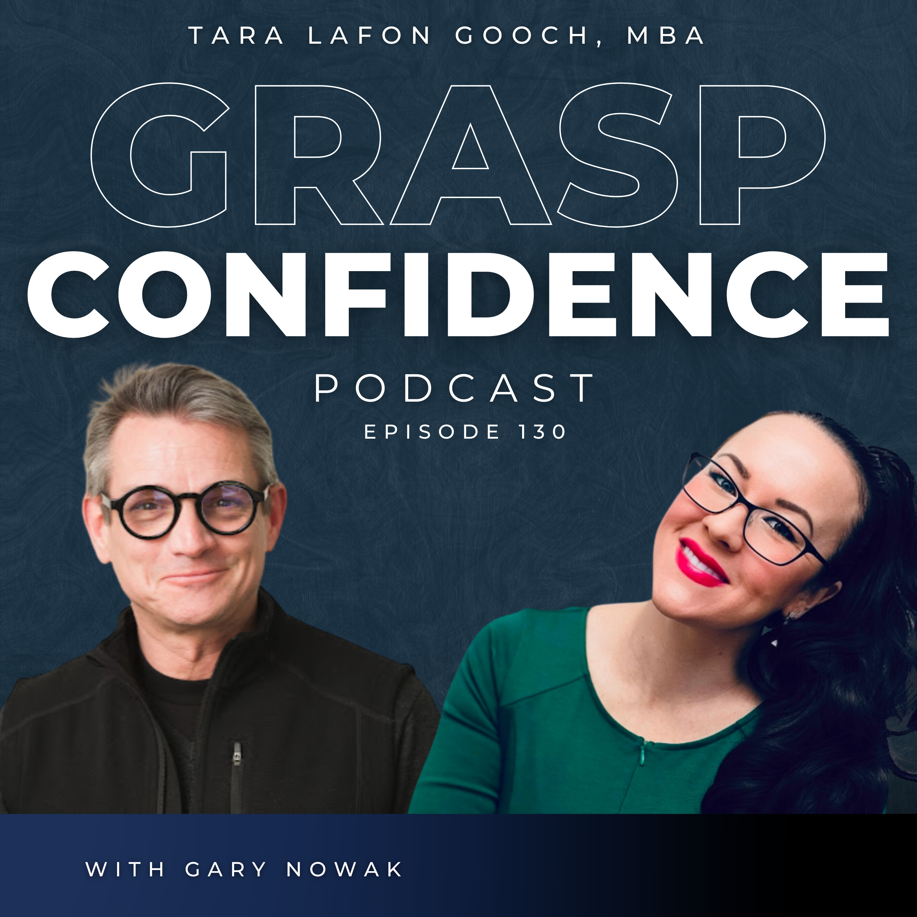 #130: Success Without Fulfillment? The Coaching Shift You Didn’t Know You Needed with Gary Nowak
