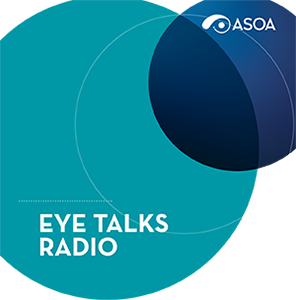ASOA EyeTalks Radio