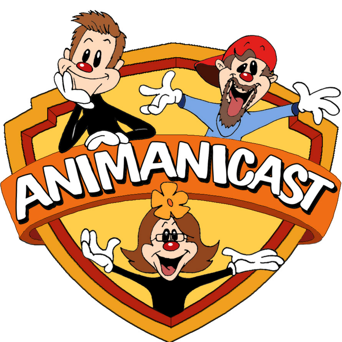 The Animanicast- An Animaniacs Podcast
