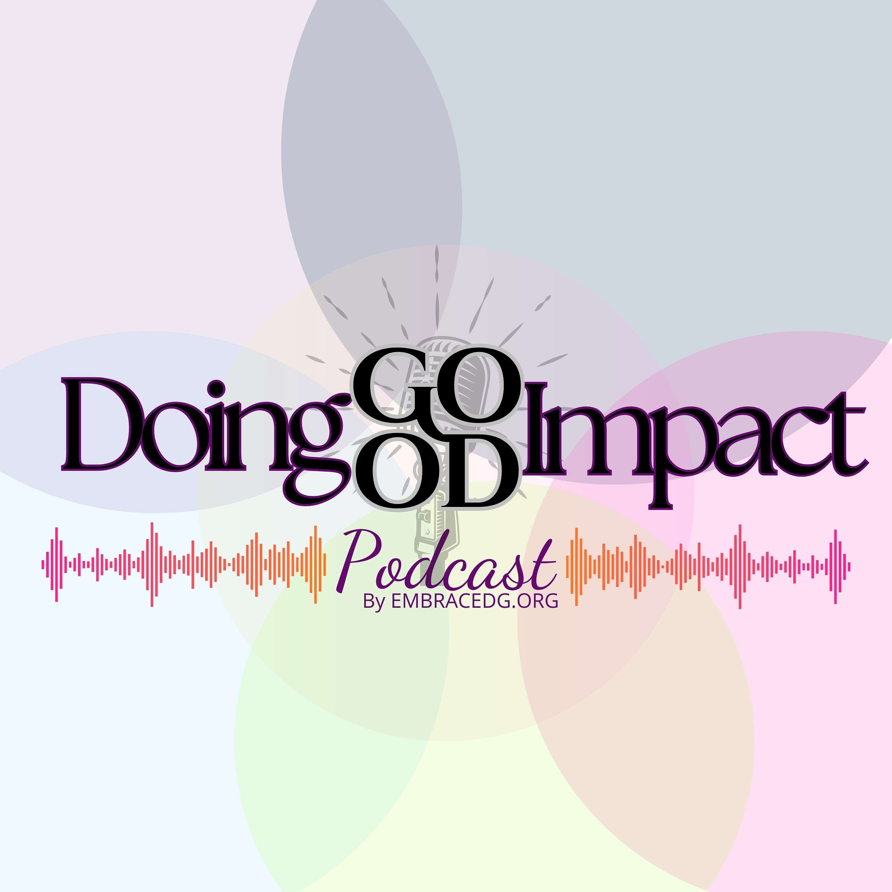 Doing Good Impact