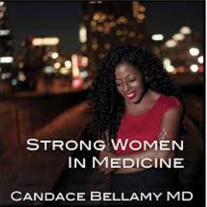 Strong Women In Medicine