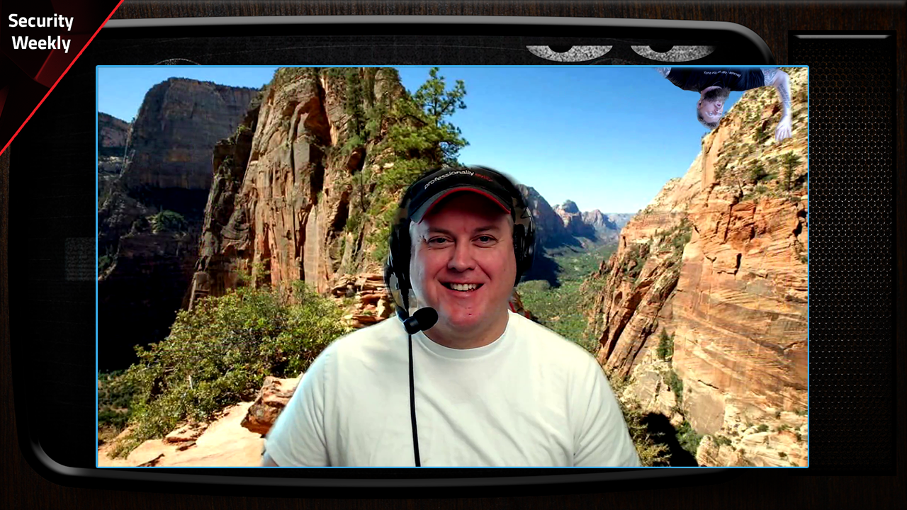 SWN #246 - iPhone Trauma to Doug’s Eye Bones, Sexy Photos, Killnet, & Lufthansa Bans Airtags
