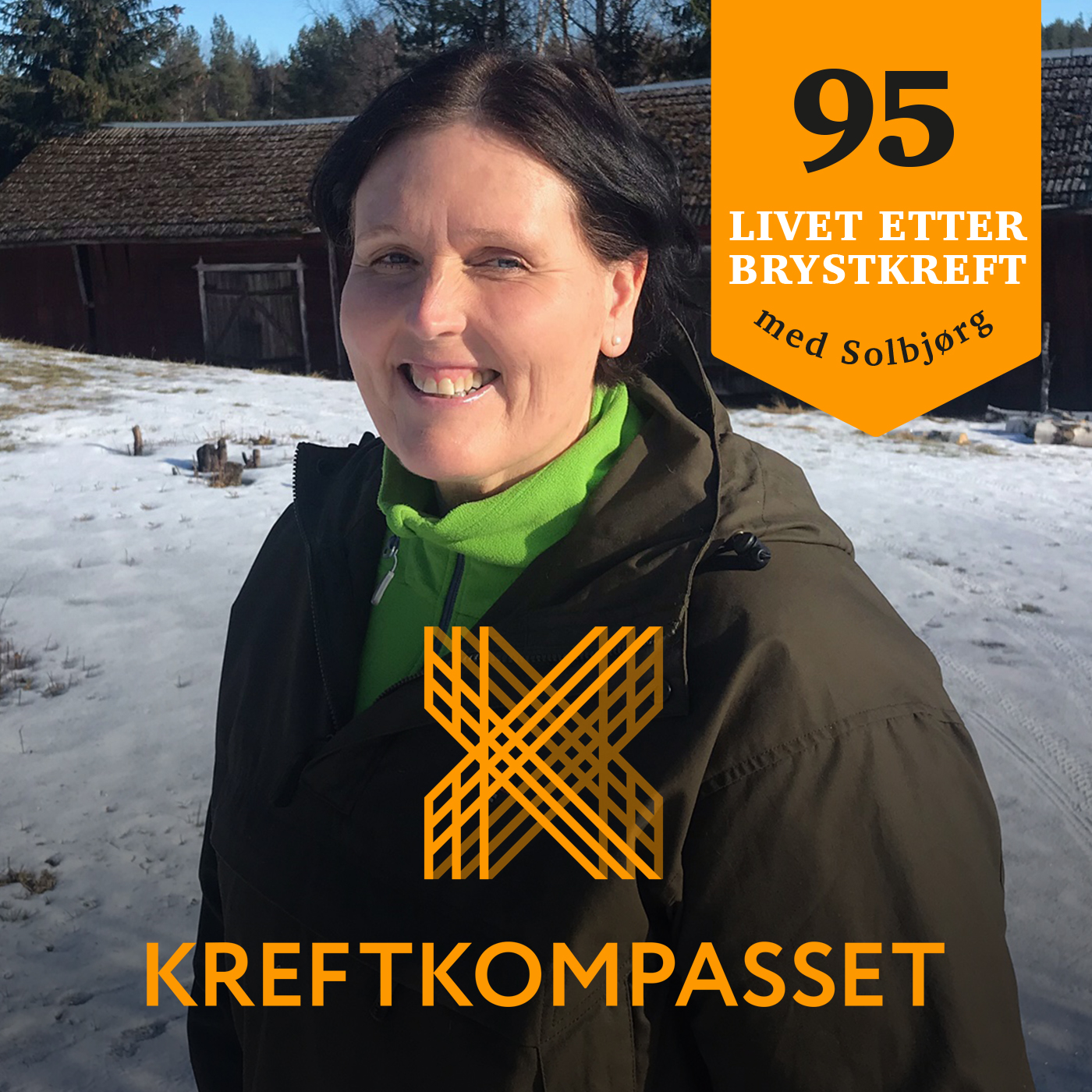Kreftkompasset