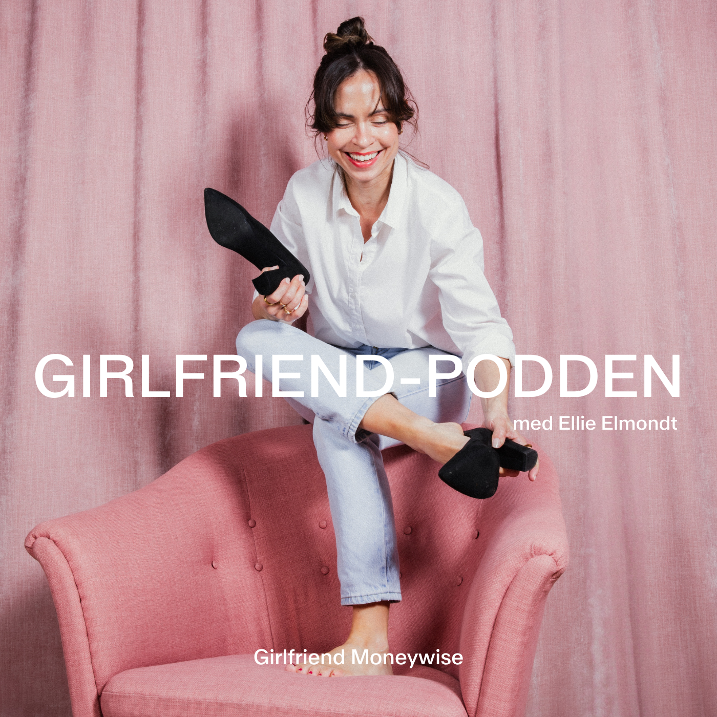 GIRLFRIEND-PODDEN