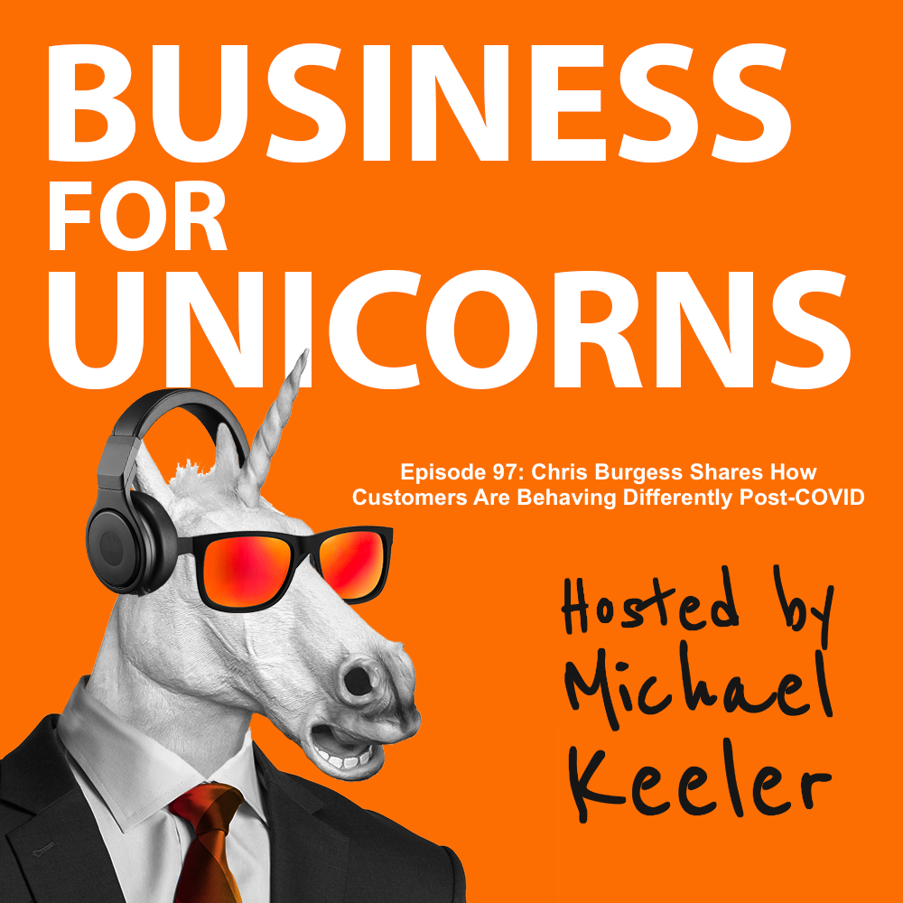Gym Business - Business for Unicorns Podcast