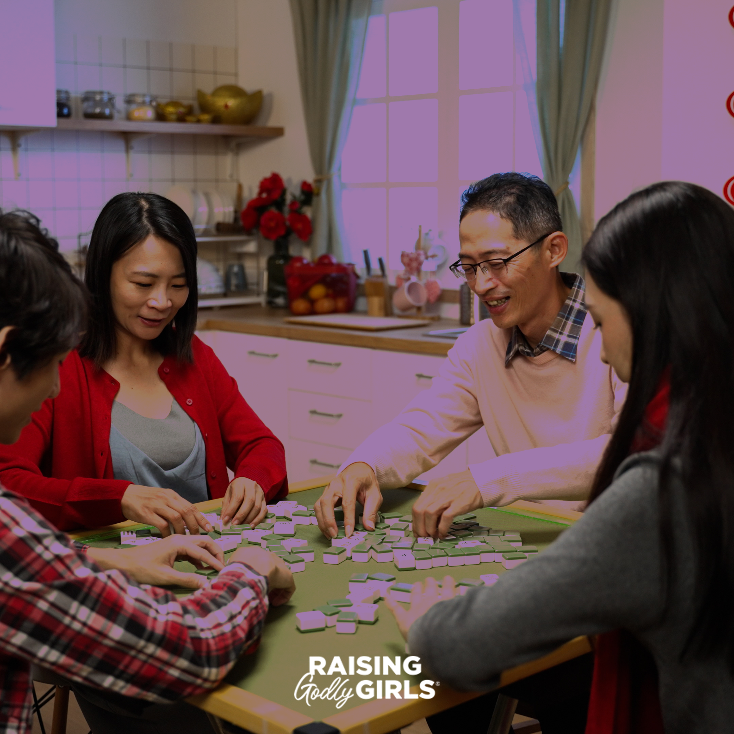 Ep. 331 – Joy as the Key Ingredient for Family Game Night