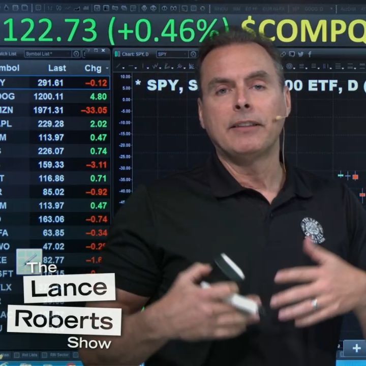 What Happens when QE Ends?(This Time it IS Different)Peter Boockvar, Chapter-2