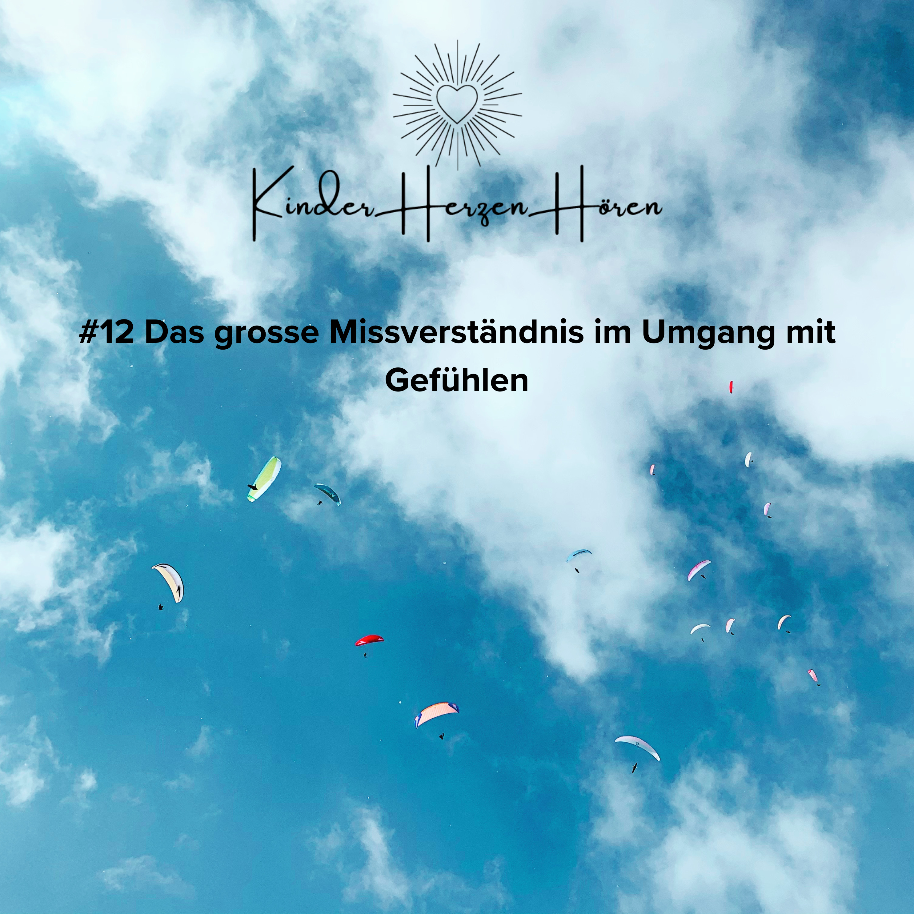 KinderHerzenHören - Was Kinder dieser Zeit brauchen