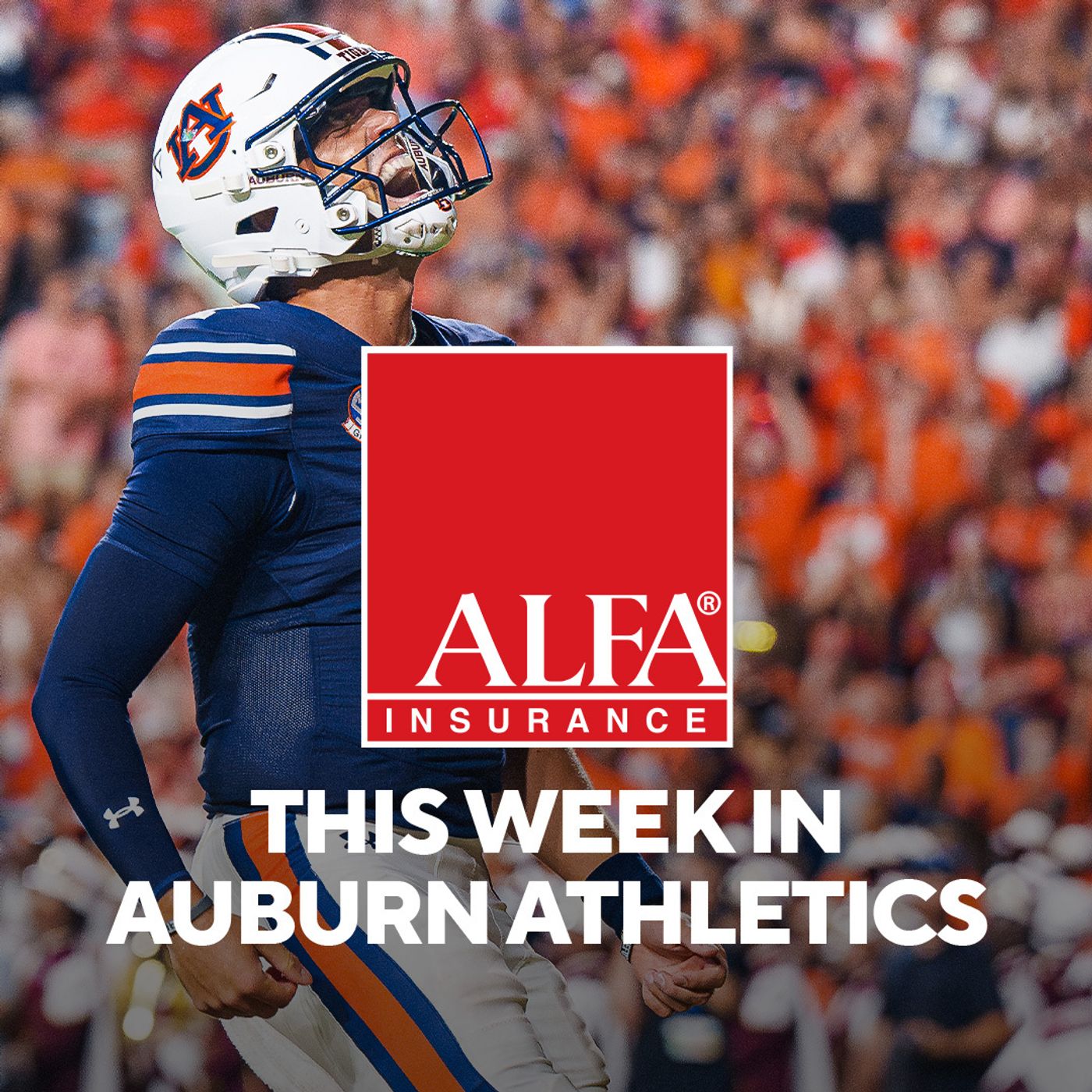 WarEagle+ | Auburn Sports Network