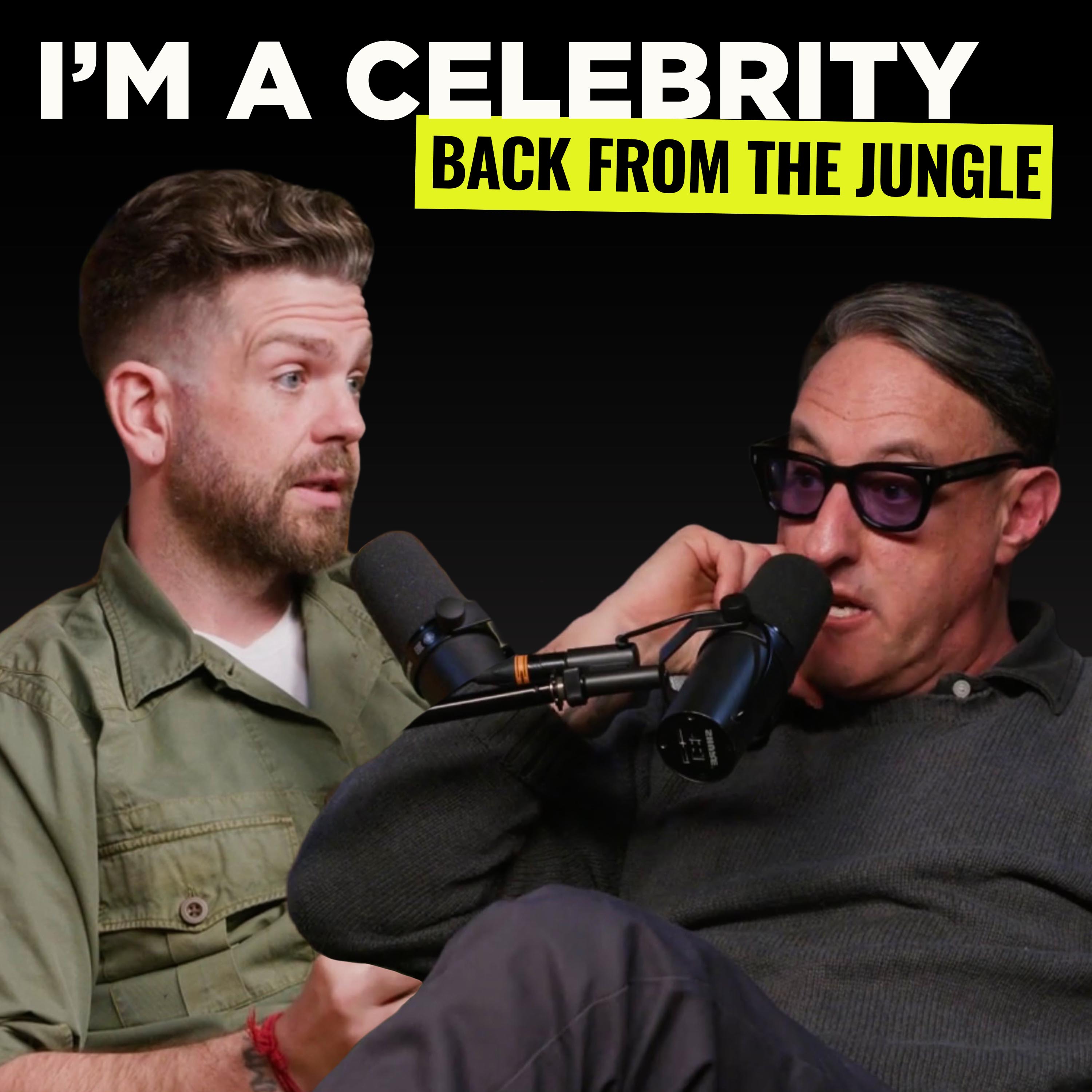 I’m A Celebrity, Get Me Out Of Here: Jack Osbourne’s Full Recap