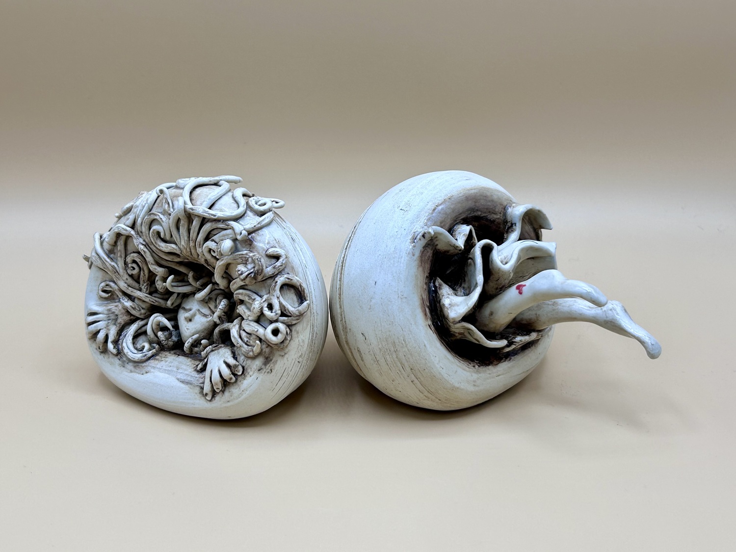 The Voice Of A Maker | Peggy Twist | Episode 1179