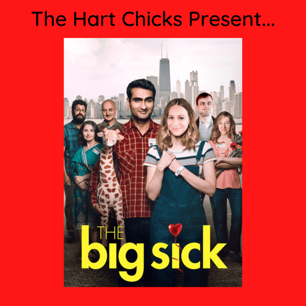 The Hart Chicks Present...