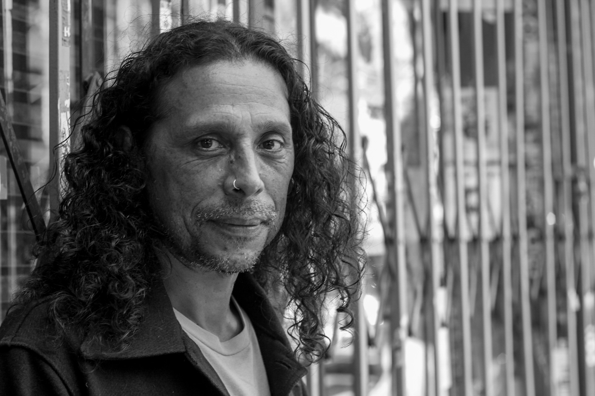 S3E26, Part 2: Josiah Luis Alderete's Thoughts and Poetry About Gentrification