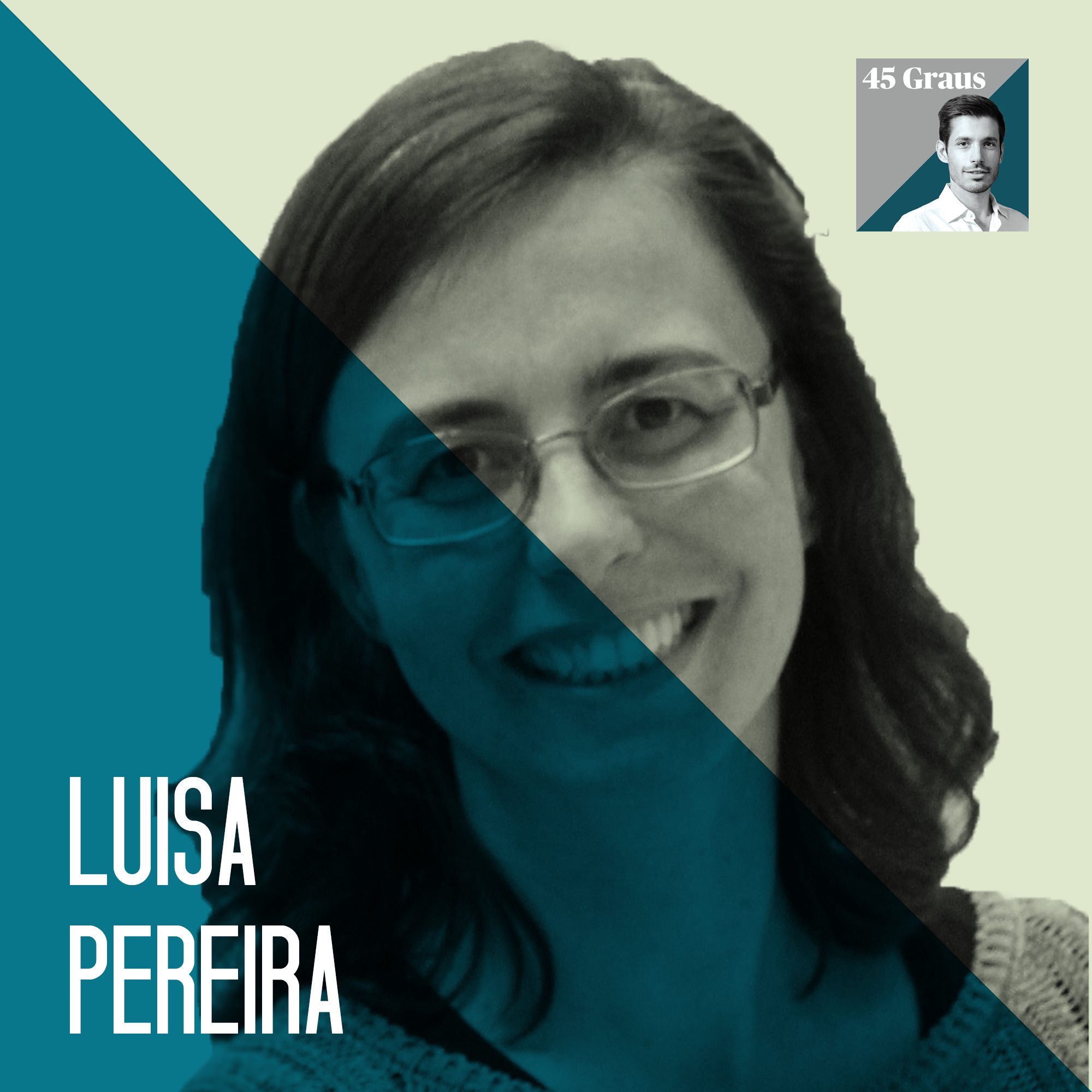 #115 Luísa Pereira - O que a Genética tem revelado sobre a evolução humana e a nossa Pré-História