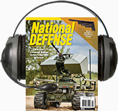 September 2025: Ground Robots in Ukraine, 155mm Artillery Round Production and Drone Executive Orders