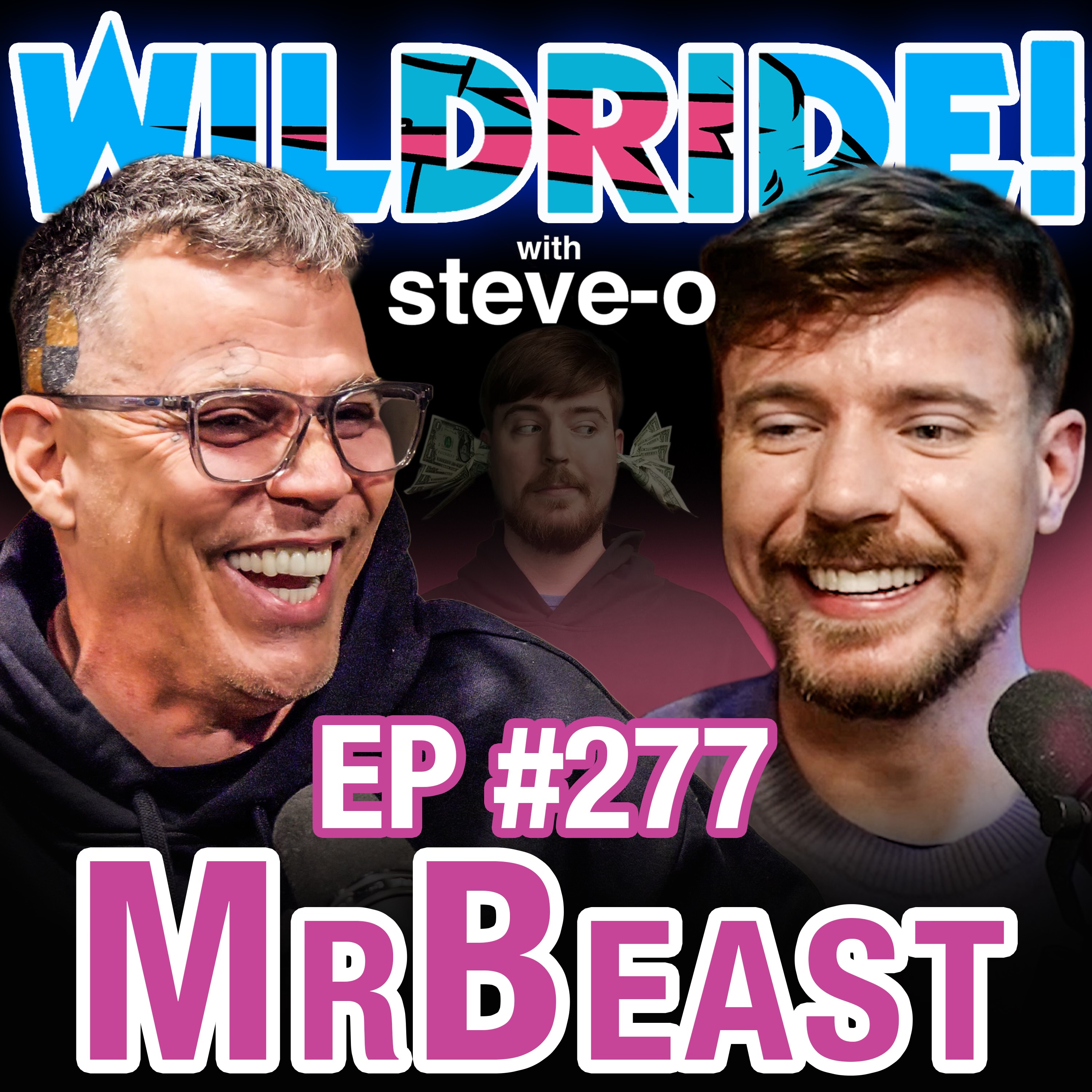 MrBeast (Jimmy Donaldson) Had A Problem With Steve-O