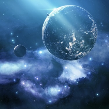 Reality Prior to Heaven and Earth