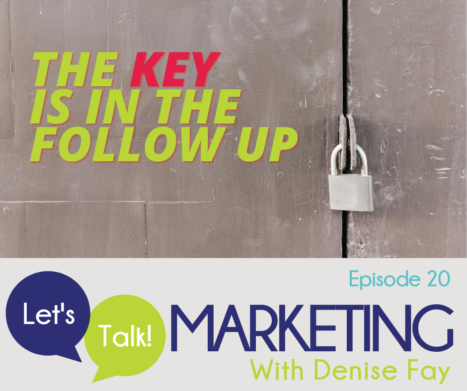 The Achievers Club with Denise Fay
