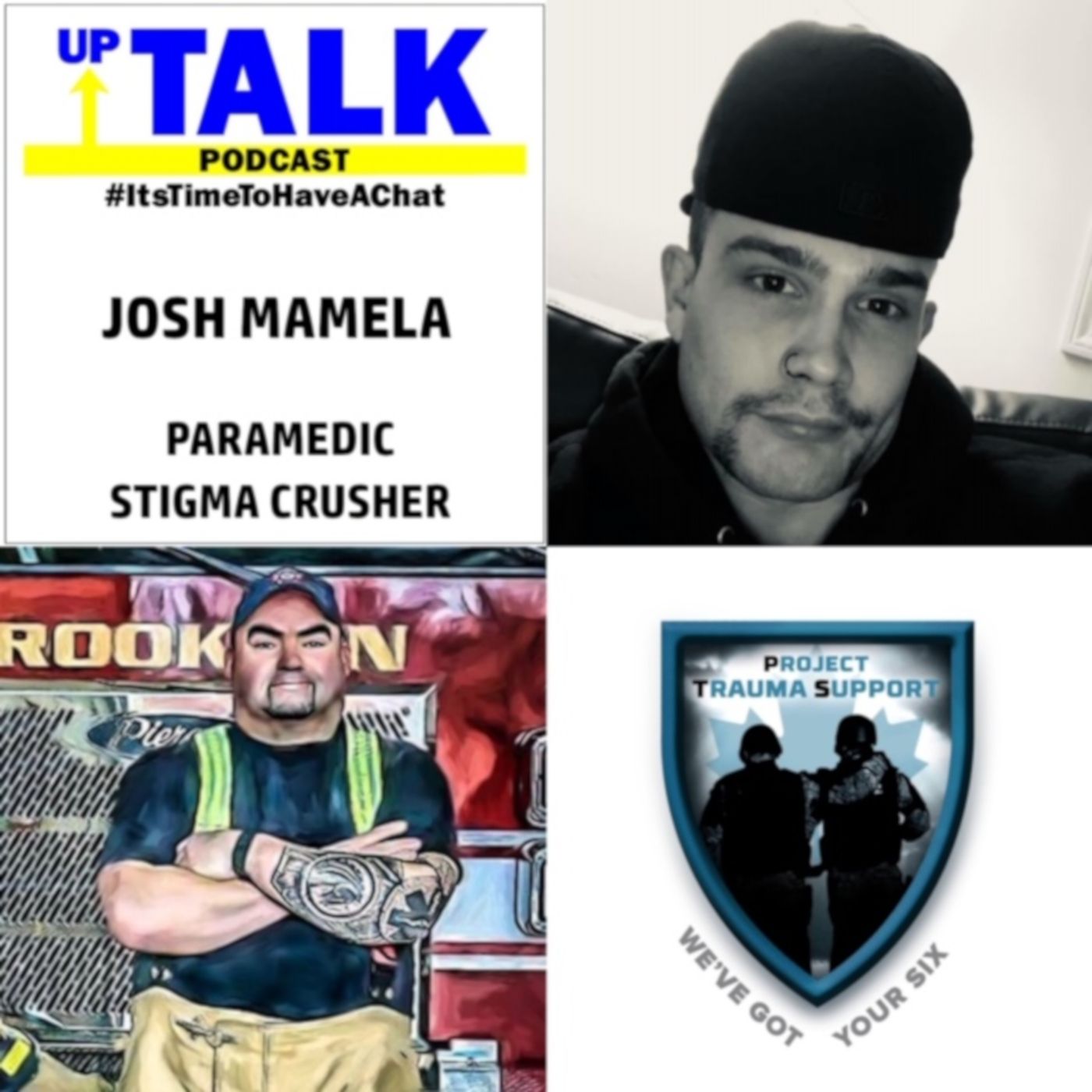 UpTalk Podcast