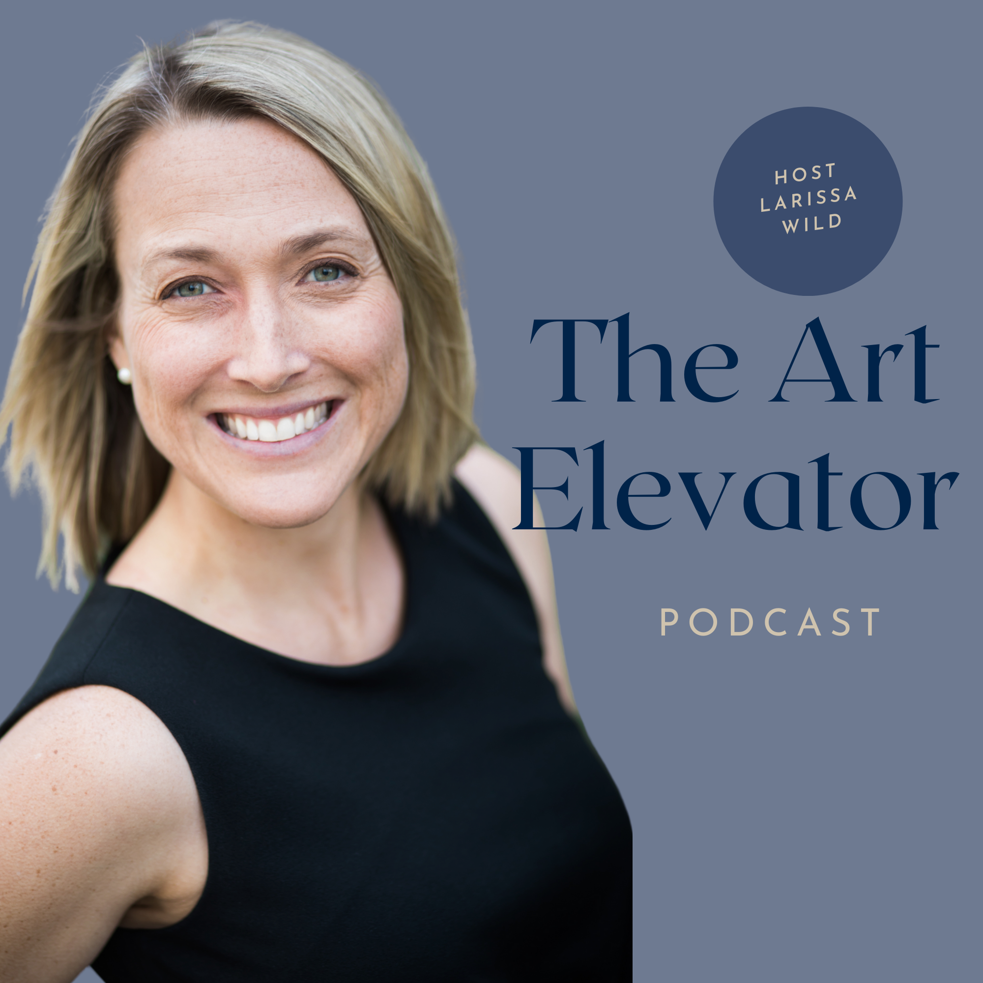 Matt Isble on “Setting Up a Museum Exhibit.”