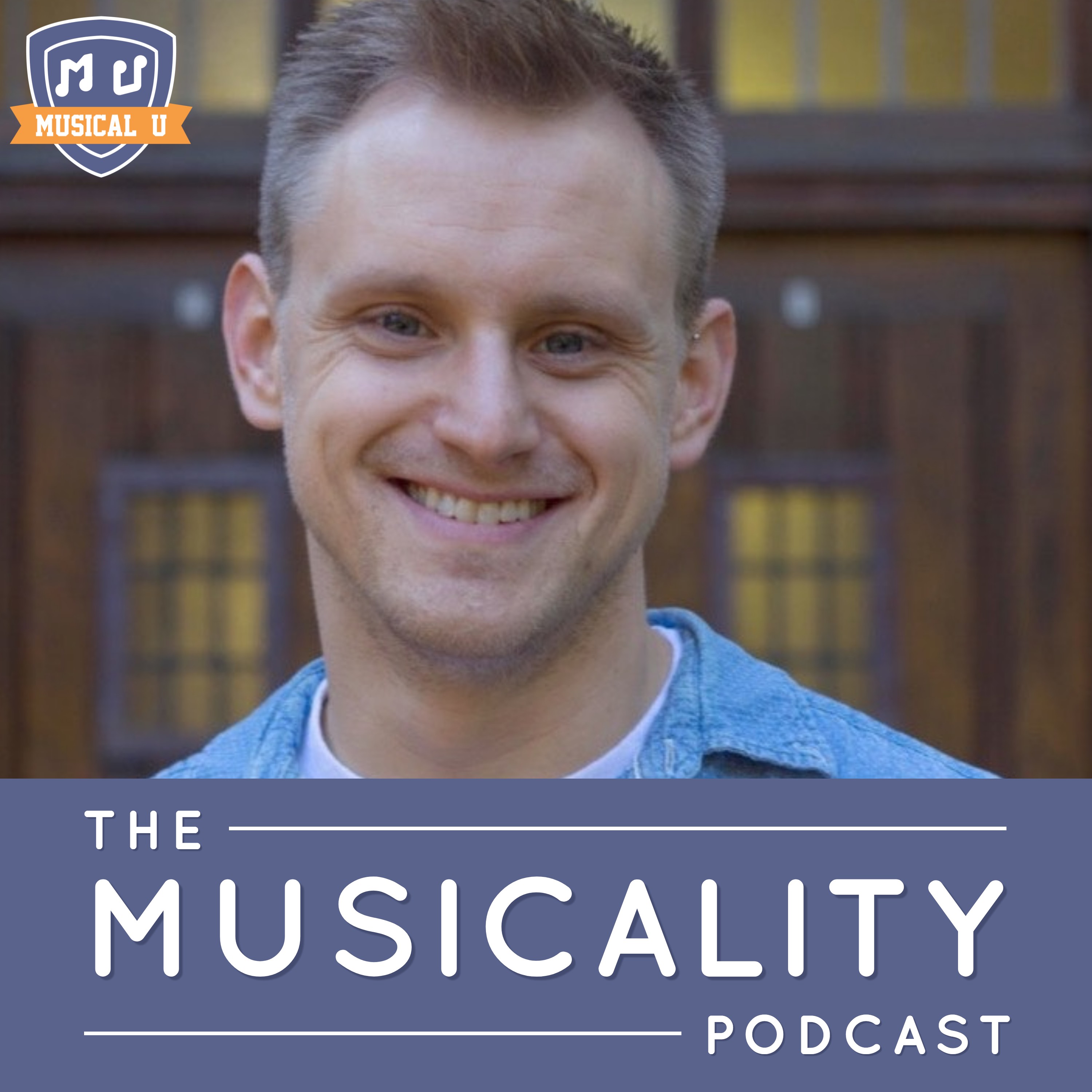088: Folk, Frameworks, and Fun, with David Row (Make Moments Matter)