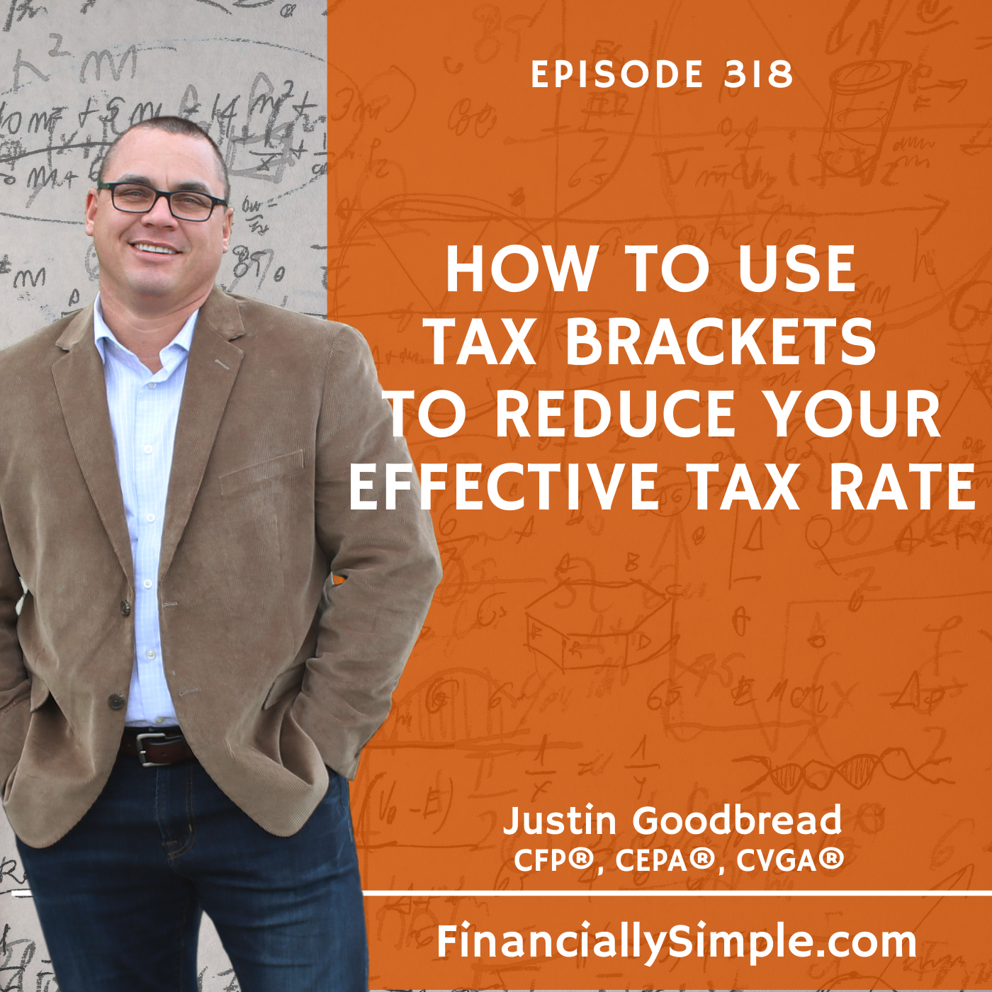How to Use Tax Brackets to Reduce Your Effective Tax Rate
